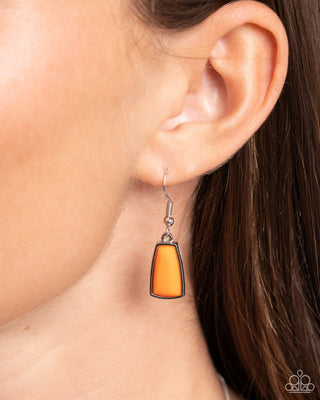 Luscious Luxe - Orange
