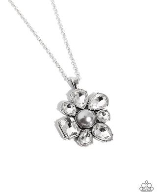 Bloom Shaka-Laka - Silver