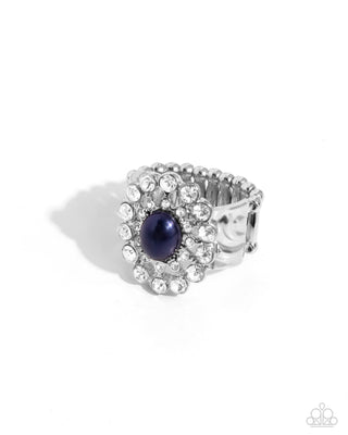 A-List Admirer - Blue