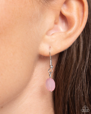 Sunshiny Shimmer - Pink