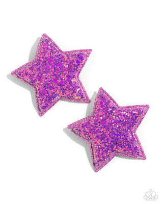 Superstar Power - Purple