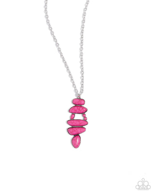 Mojave Mountaineer - Pink