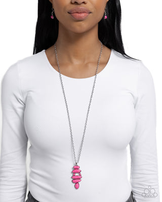 Mojave Mountaineer - Pink