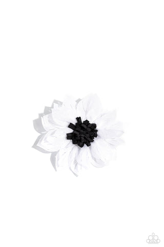 HAUTE Girl Summer - White