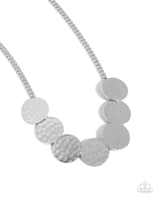 Flip A Coin - Silver