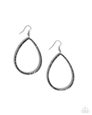 Black Tie Optional - Silver