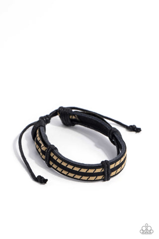 Alpine Apparel - Black