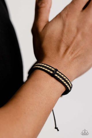 Alpine Apparel - Black