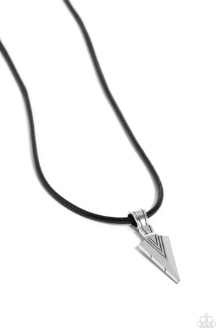 ARROWHEAD Rush - Black