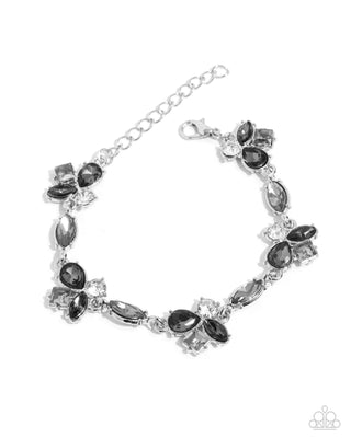 Colorful Captivation - Silver