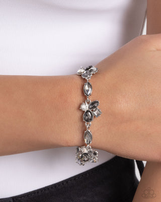 Colorful Captivation - Silver