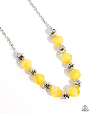 Island Ice - Yellow