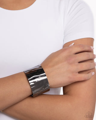 Modern Metallurgy - Black