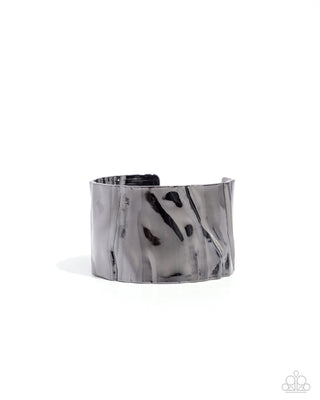 Modern Metallurgy - Black