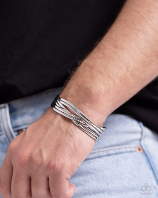 Urban Update - Silver