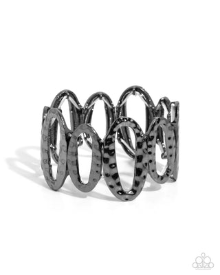 Homestead Heirloom - Black