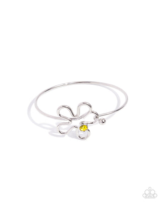 Floral Innovation - Yellow