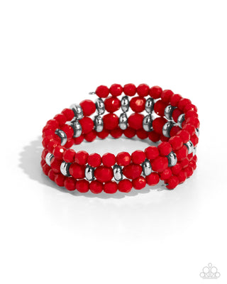 Its A Vibe - Red
