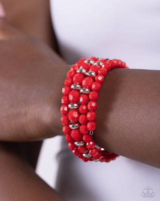 Its A Vibe - Red