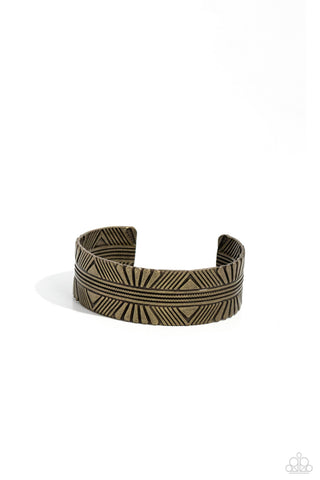 Wild Wild QUEST - Brass