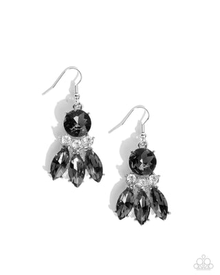 To Have And To Sparkle - Silver