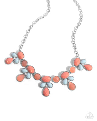 Midsummer Meadow - Orange