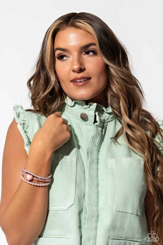 February 2024 Life of the Party Exclusives Pack