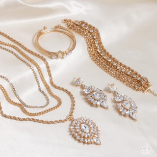 October 2024 Fiercely 5th Avenue - Complete Trend Blend