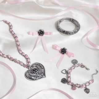 October 2024 Glimpses of Malibu - Complete Trend Blend