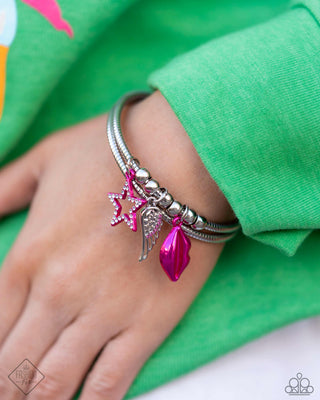 May 2024 Sunset Sightings - Complete Trend Blend Fashion Fix Set