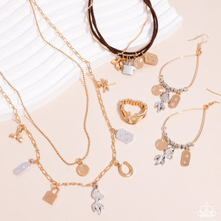 July 2024 Sunset Sightings - Complete Trend Blend Fashion Fix Set