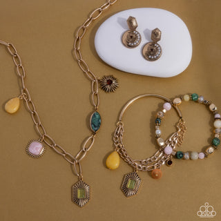 October 2024 Sunset Sightings - Complete Trend Blend