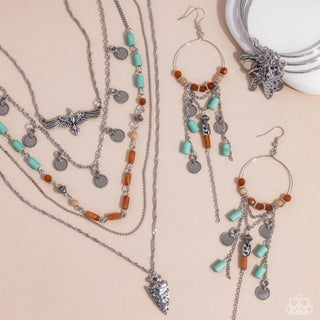 October 2024 Simply Santa Fe - Complete Trend Blend