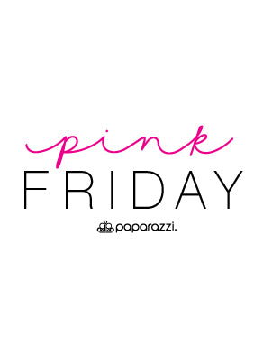 2023 Pink Friday Gift Set