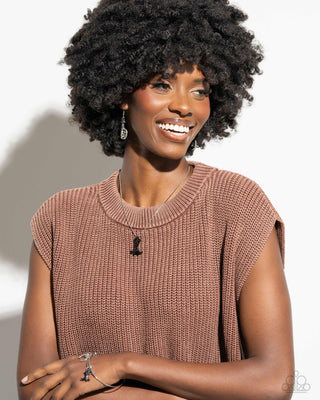 Rodeo Royalty - Black