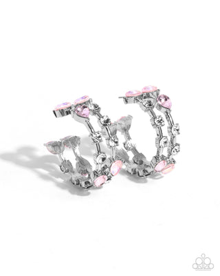 5Th Avenue Fare - Pink