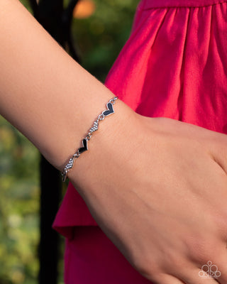 Heart-struck Hype - Black