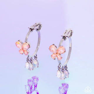 Fairy Fantasy - Orange