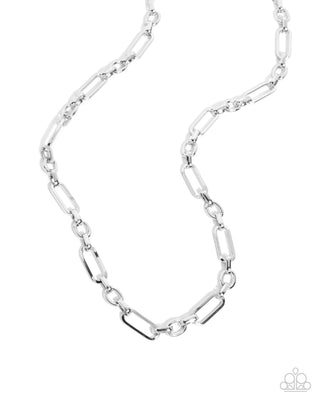 Neat Novelty - Silver
