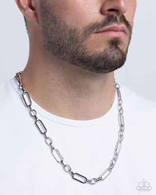 Neat Novelty - Silver