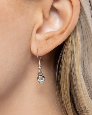 Officially Opulent - White