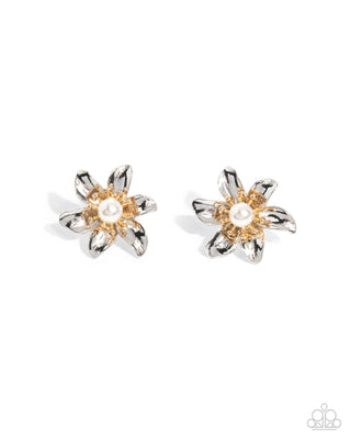 Well Established Whimsy - Earrings