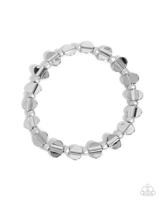 Worldwide Whimsy - Silver
