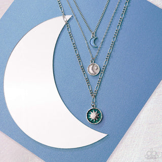 Celestial Caliber - Blue
