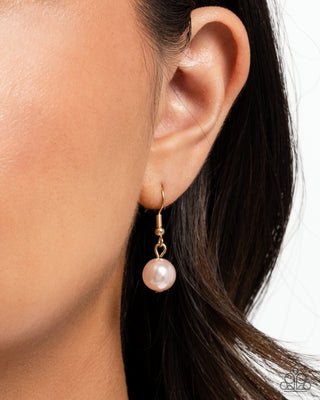Pearly Patron - Brown