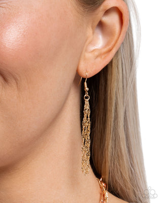 Ready for Fame - Gold