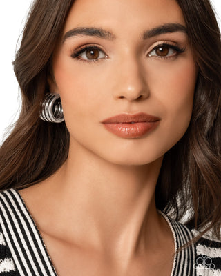 Continuous Construction - Silver