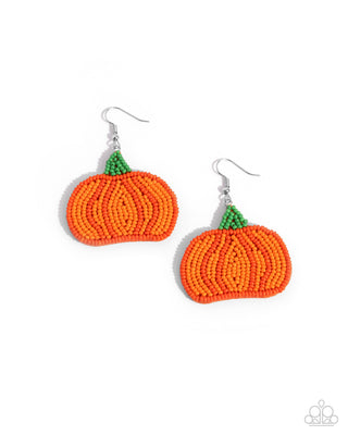 Pumpkin Pizzazz - Orange - Black Diamond Exclusive