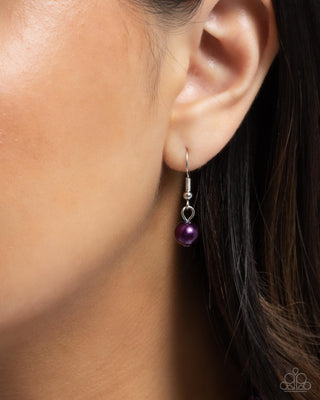 Eternal Elegance - Purple