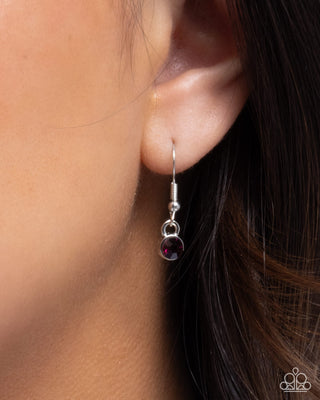 Guiding Garden - Purple